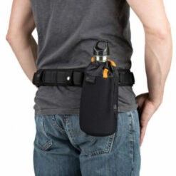 Lowepro ProTactic Bottle Pouch (Black) - Image 2
