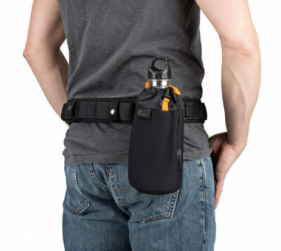 Lowepro ProTactic Bottle Pouch (Black) - Image 2