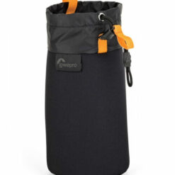 Lowepro ProTactic Bottle Pouch (Black)