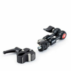 Manfrotto 244 Micro Arm & Nano Clamp - Image 2