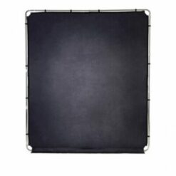 Manfrotto Ezyframe Vintage Background 2 x 2.3m Pewter - Image 2