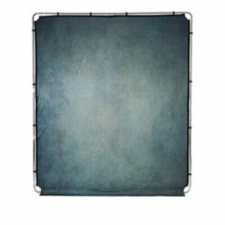 Manfrotto EzyFrame Vintage Background 2 x 2.3m Sage - Image 2