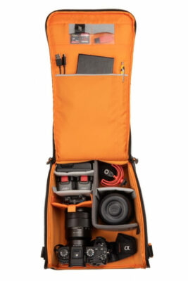 Lowepro GearUp Creator Box XL II - Image 4