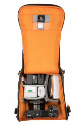 Lowepro GearUp Creator Box M II - Image 3