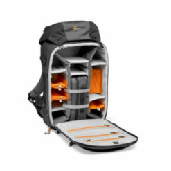 Lowepro Pro Trekker BP 550 AW II-Grey - Image 7