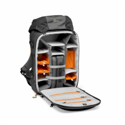 Lowepro Pro Trekker BP 550 AW II-Grey - Image 7