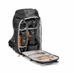 Lowepro Pro Trekker BP 550 AW II-Grey - Image 6