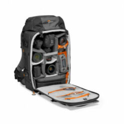 Lowepro Pro Trekker BP 550 AW II-Grey - Image 5
