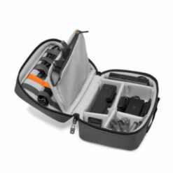 Lowepro Pro Trekker BP 550 AW II-Grey - Image 4