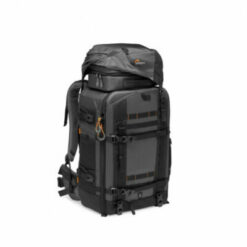 Lowepro Pro Trekker BP 550 AW II-Grey - Image 3