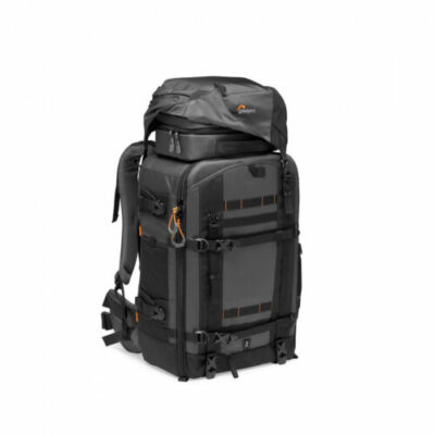 Lowepro Pro Trekker BP 550 AW II-Grey - Image 3