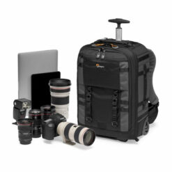 Lowepro Pro Trekker RLX 450 AW II-Grey
