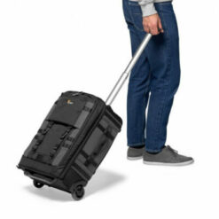 Lowepro Pro Trekker RLX 450 AW II-Grey - Image 2