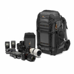 Lowepro Pro Trekker BP 550 AW II-Grey