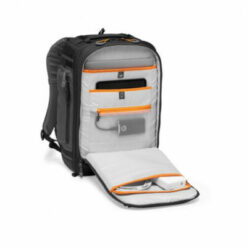 Lowepro Pro Trekker BP 350 AW II-Grey - Image 4