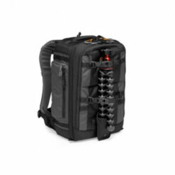 Lowepro Pro Trekker BP 350 AW II-Grey - Image 3