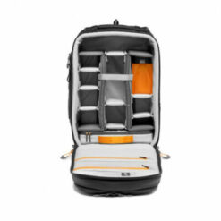 Lowepro Pro Trekker BP 350 AW II-Grey - Image 5