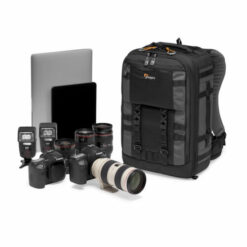 Lowepro Pro Trekker BP 350 AW II-Grey