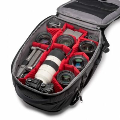 Manfrotto PL Backloader backpack M - Image 3