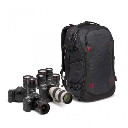 Manfrotto PL Flexloader backpack L