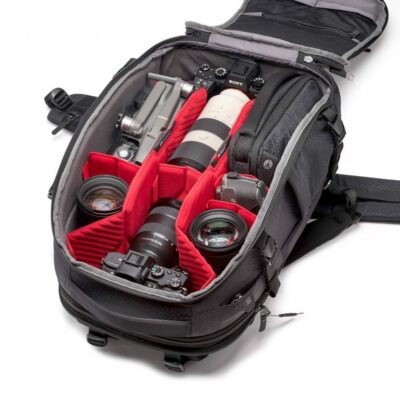 Manfrotto PL Flexloader backpack L - Image 6