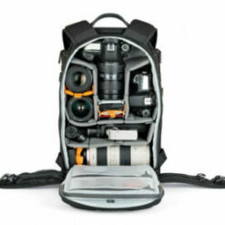 Lowepro ProTactic BP 350 AW II (black) - Image 3