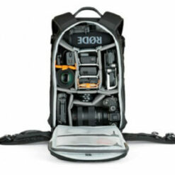 Lowepro ProTactic BP 350 AW II (black) - Image 4