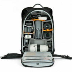 Lowepro ProTactic BP 450 AW II (black) - Image 3