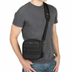 Lowepro ProTactic Utility Bag 100AW (Black) - Image 4