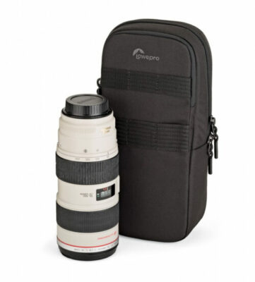 Lowepro ProTactic UtilityBag200AW(blk) - Image 3