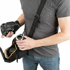 Lowepro ProTactic Lens Exchange100AW bk - Image 4
