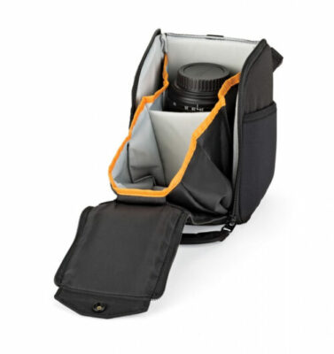 Lowepro ProTactic Lens Exchange100AW bk - Image 3