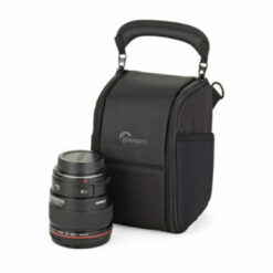 Lowepro ProTactic Lens Exchange100AW bk - Image 2