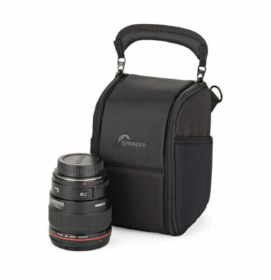 Lowepro ProTactic Lens Exchange100AW bk - Image 2