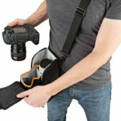 Lowepro ProTactic Lens Exchange200AW b - Image 3