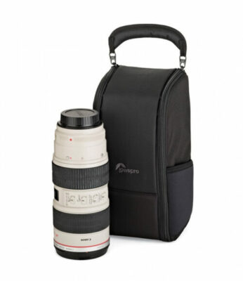 Lowepro ProTactic Lens Exchange200AW b - Image 2