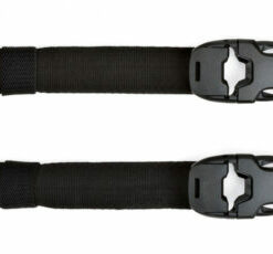 Lowepro ProTactic Quick Straps (Black)