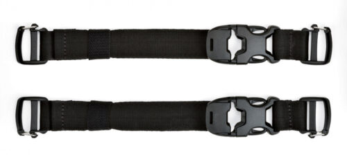 Lowepro ProTactic Quick Straps (Black)