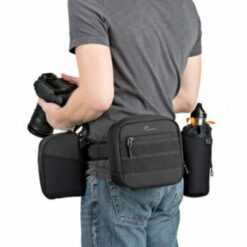 Lowepro ProTactic Utility Belt (Black) - Image 2