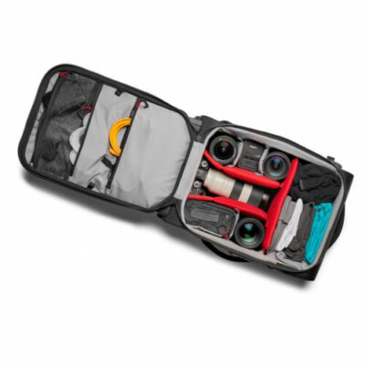 Manfrotto Reloader AIR-55 PL; Roller - Image 2