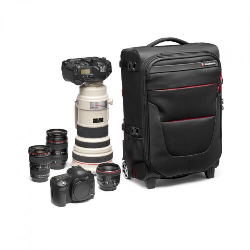 Manfrotto Reloader AIR-55 PL; Roller