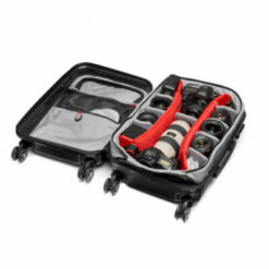 Manfrotto Reloader Spin-55 PL; Roller - Image 3
