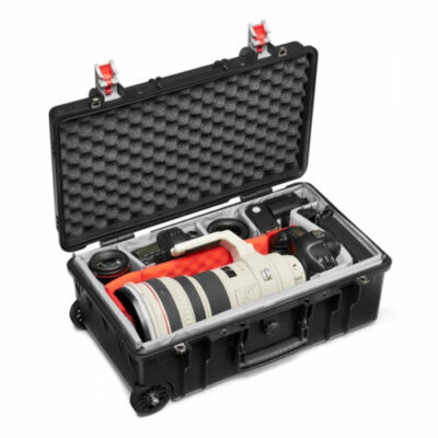 Manfrotto Reloader Tough H-55 PL; Roller - Image 3