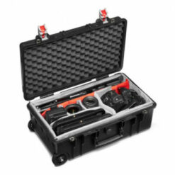 Manfrotto Reloader Tough H-55 PL; Roller - Image 4