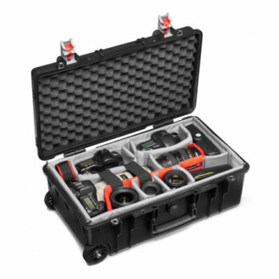 Manfrotto Reloader Tough H-55 PL; Roller - Image 5