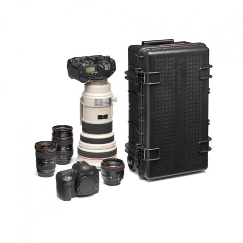 Manfrotto Reloader Tough H-55 PL; Roller