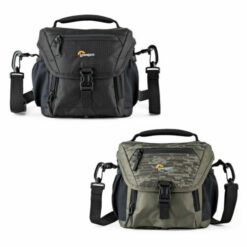 Lowepro Nova 140 AW II (Black)