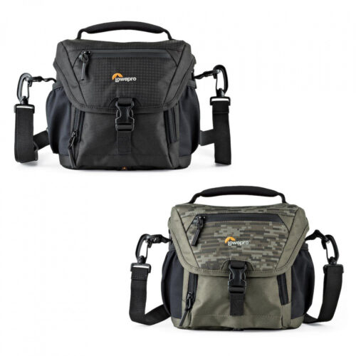 Lowepro Nova 140 AW II (Black)