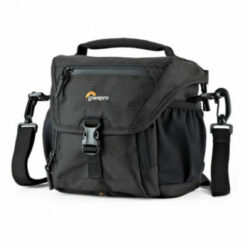 Lowepro Nova 140 AW II (Black) - Image 2