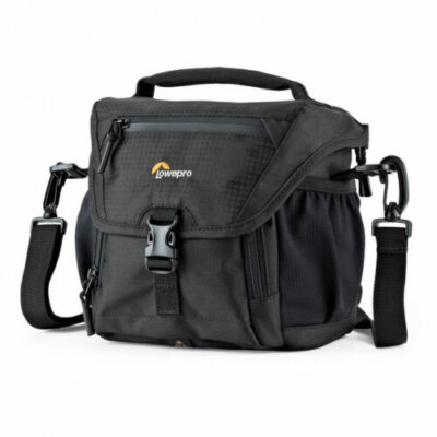 Lowepro Nova 140 AW II (Black) - Image 2